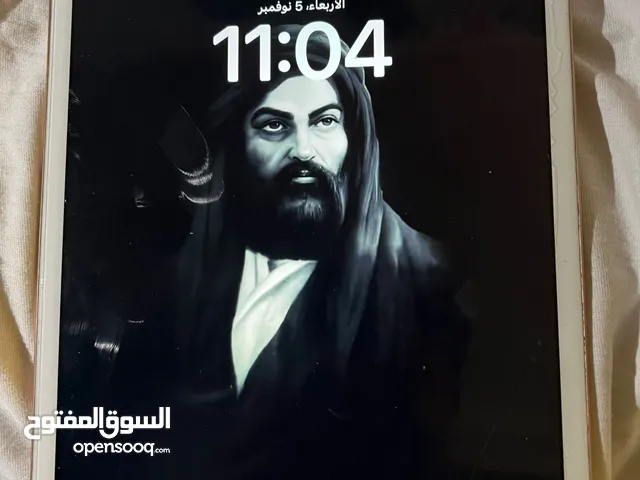 Apple iPad 9 64 GB in Baghdad