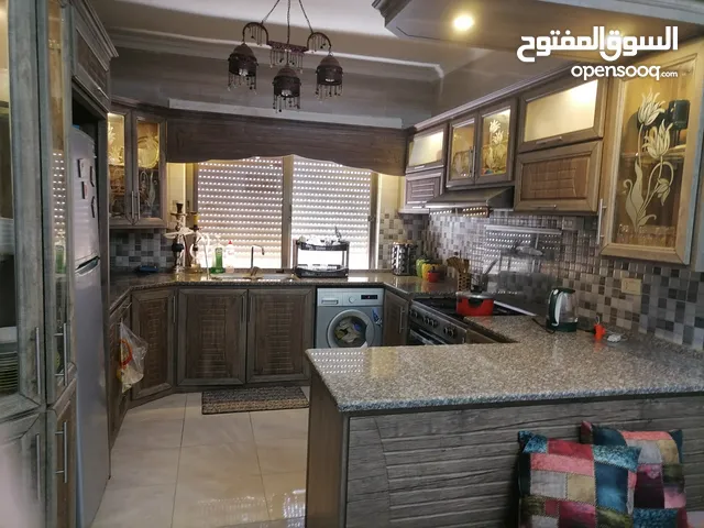 125m2 3 Bedrooms Apartments for Sale in Amman Dahiet Al Ameer Ali