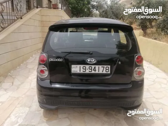 Used Kia Picanto in Zarqa