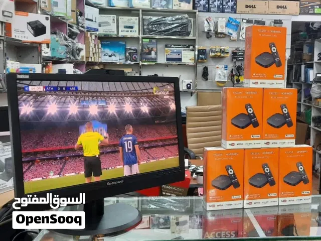 NEW Boxpack Smart TV Box FREE LIVE TV Channels, Movies & Series (Just Plug & Play)