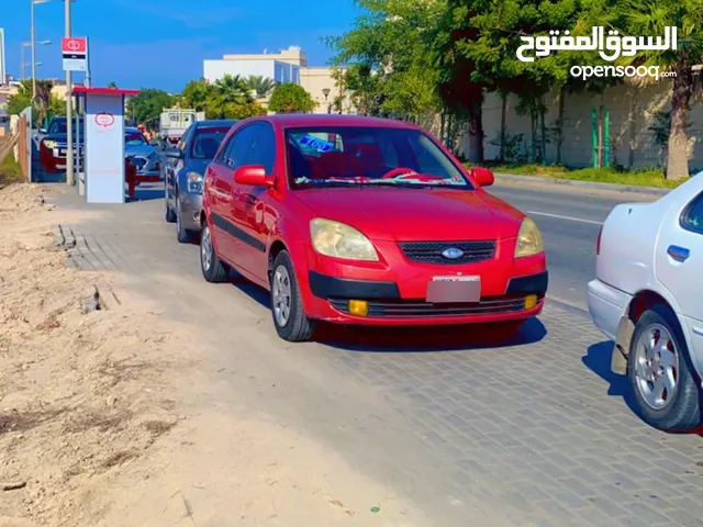 Used Kia Rio in Northern Governorate