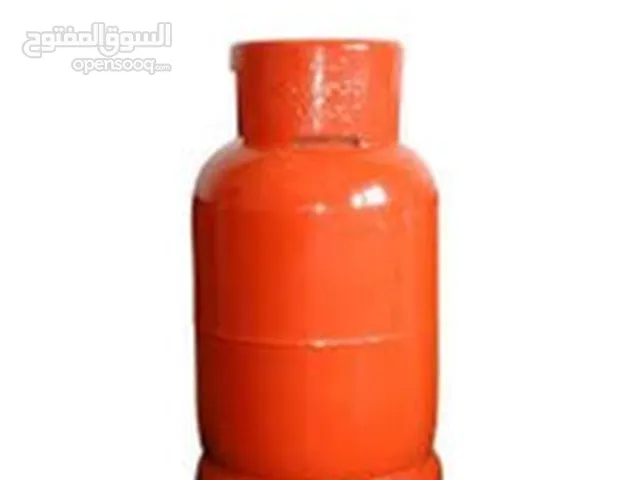اسطوانه غاز فارغه
