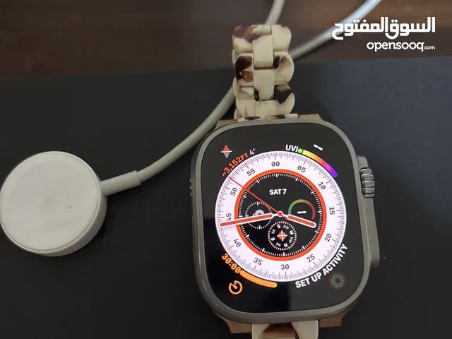Apple Watch Ultra