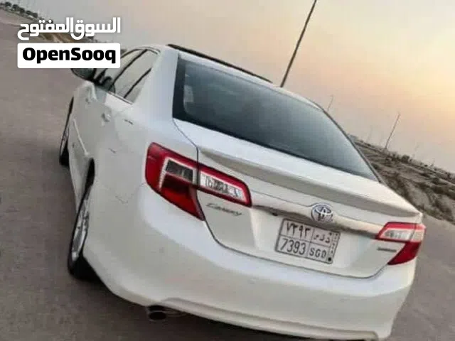 2014 Toyota Camry Core Plus