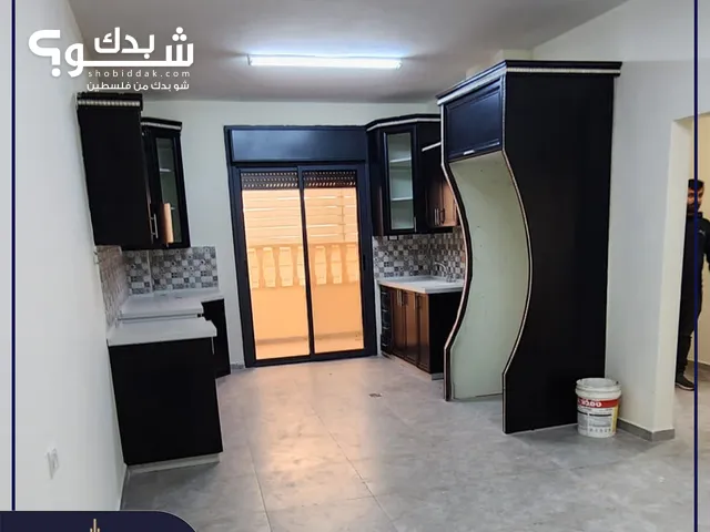 153m2 3 Bedrooms Apartments for Sale in Ramallah and Al-Bireh Beitunia