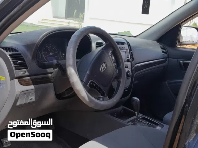 هونداي سنتافي موديل 2010