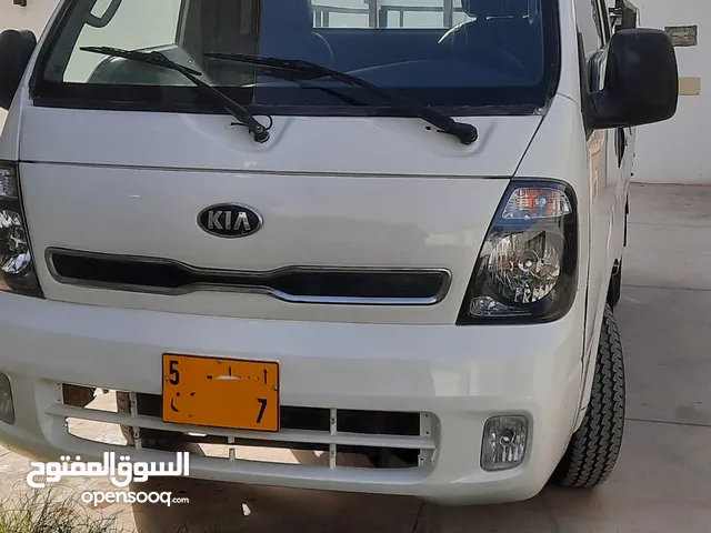 Other Kia 2013 in Misrata