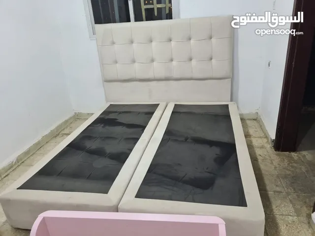 Double Bed and Child Bed for Sale