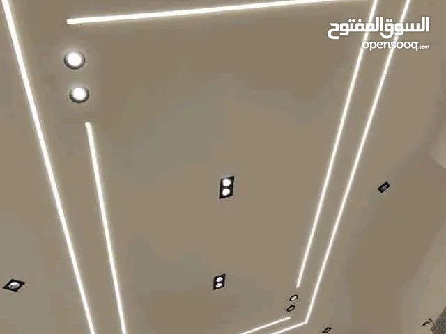 اعمال اصباغ ديكورات