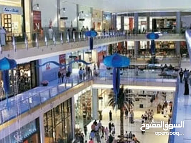 60 m2 Shops for Sale in Cairo Nasr City