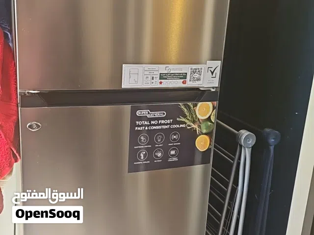 fridge for sale in good condition