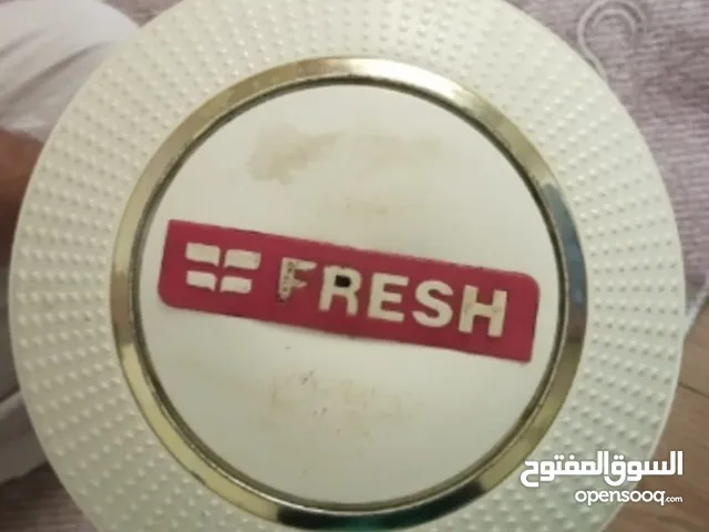 للبيع بسعر خرافي مروحه فرش التيربو مقاس 56