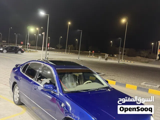 2000 لكزس GS GS 300