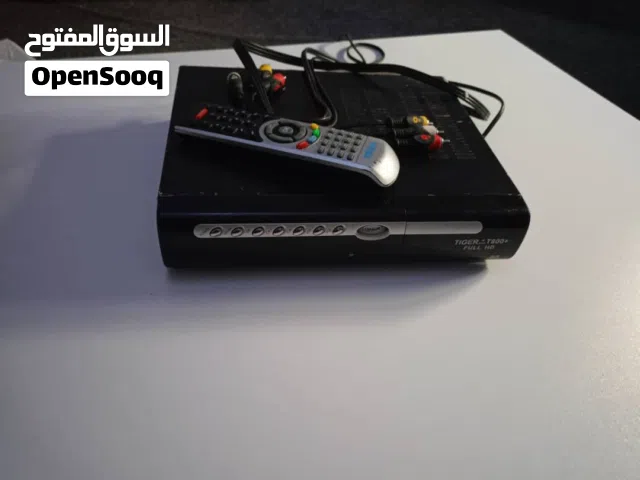  Tiger Receivers for sale in Benghazi