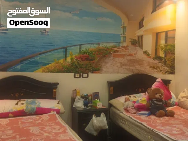 110 m2 2 Bedrooms Apartments for Rent in Giza Faisal