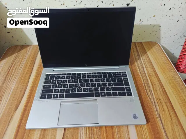 hp 840 G7 i5-10310U