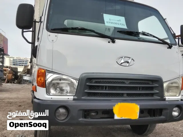 هونداي مايتي 2010