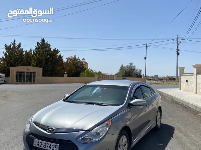 هونداي سوناتا 2015 لون فيراني مميز فحص 3 جيد بسعر مغري قابل للبدل