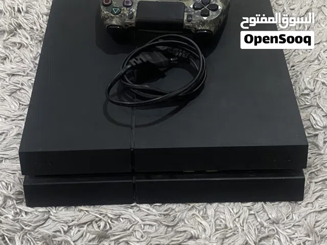 PlayStation 4 PlayStation for sale in Muscat