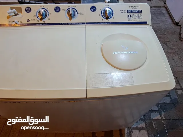 hitachi washing machine 14 kg