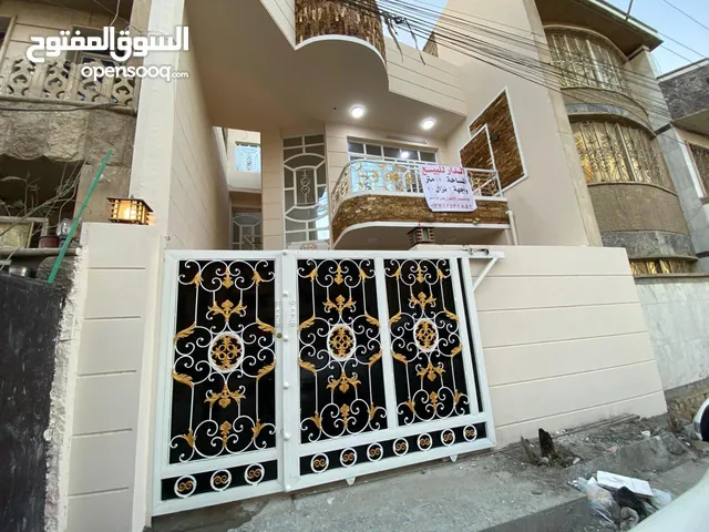 120 m2 3 Bedrooms Townhouse for Sale in Baghdad Al Baladiyat