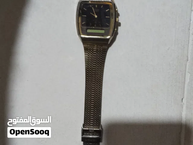 Analog & Digital Citizen watches  for sale in Giza