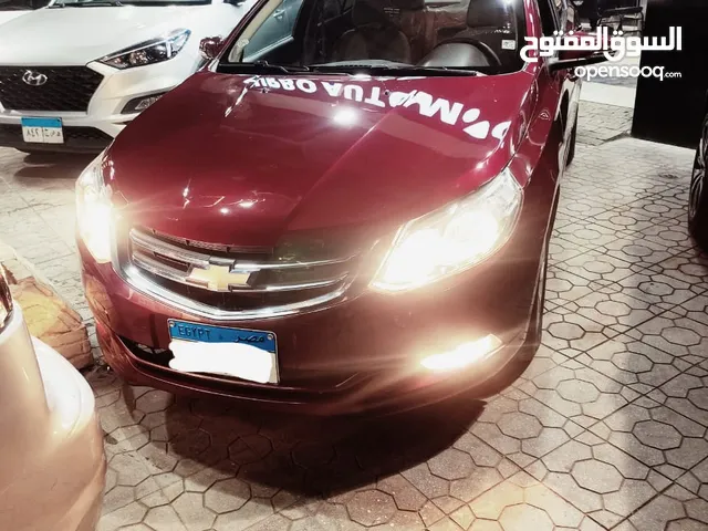 Chevrolet Optra 2022 in Cairo