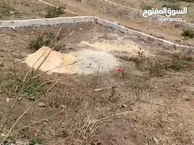 ارض حر للبيع قبل السحول قريب لمصنع درهم والخط الرئيسي