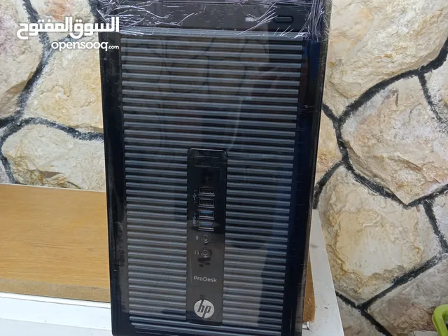 Windows HP Computers for sale in Irbid
