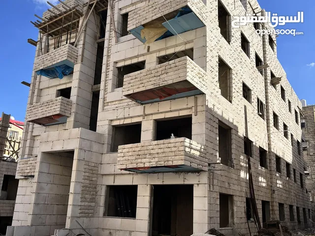 140 m2 3 Bedrooms Apartments for Sale in Amman Daheit Al Yasmeen