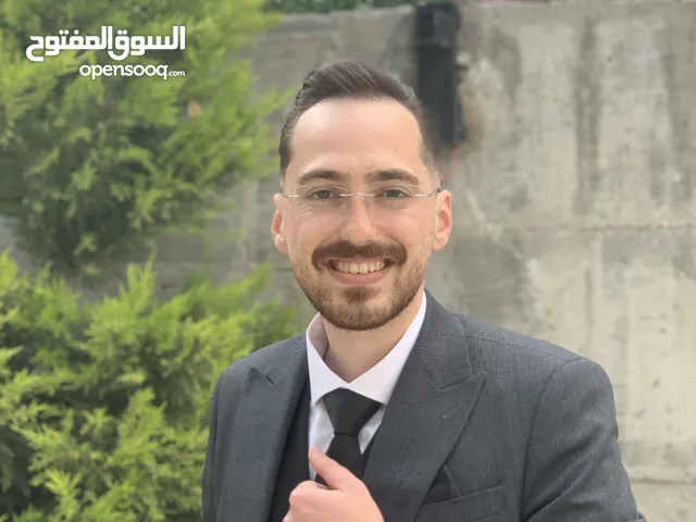 حمزة سعد جلال التميمي