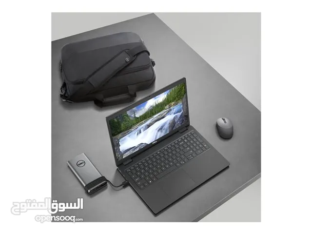 Dell Latitude 3510–10th Gen / Intel Core i5-1065 15.6inch / 16GB RAM / 512GB SSD Microsoft Office