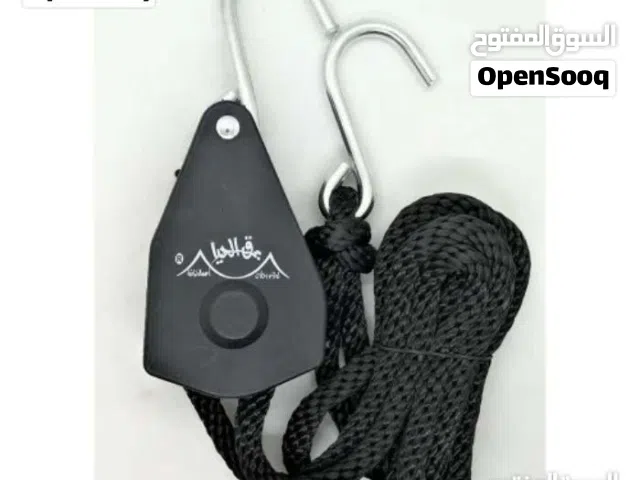 ونش الذبايح