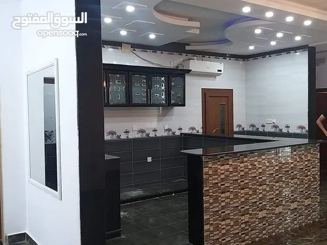 120 m2 2 Bedrooms Apartments for Rent in Benghazi As-Sulmani