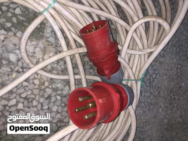 كـبل نـحـاس تــركي  2×6