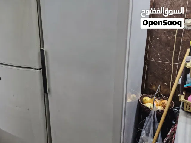 فريزر بيكو 7 ادراج نوفرست