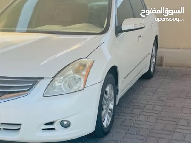 Used Nissan Other in Dubai