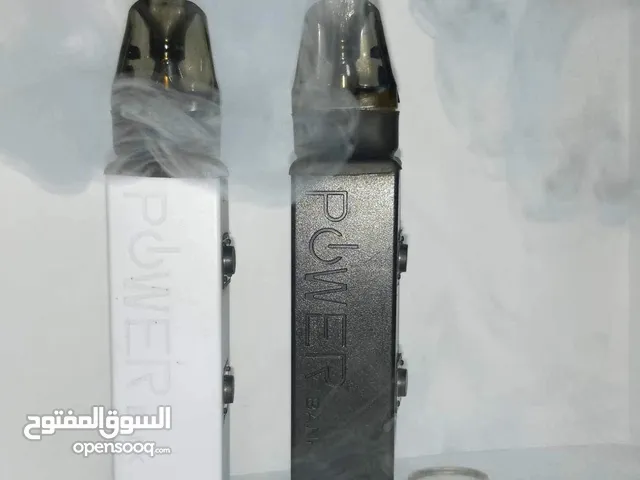 Pod mtl وكمان باور بانك للطوارئ