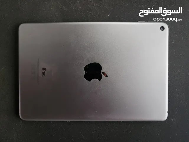 Apple iPad Mini 5 64 GB in Amman