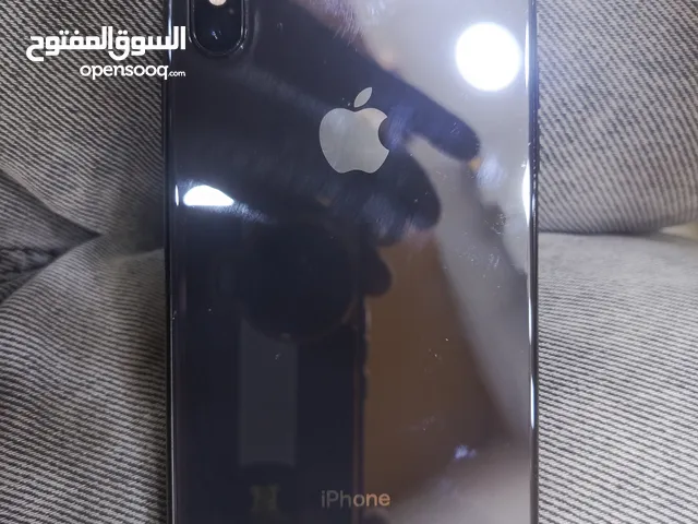 Apple iPhone XS Max 256 GB in Muthanna