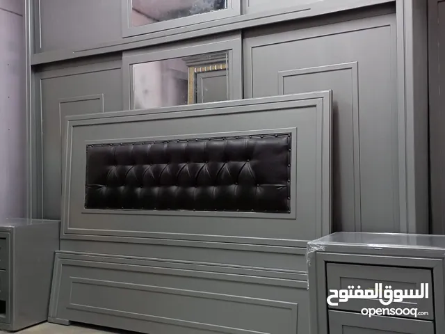 غرفه نوم طابقين ماستر بحال الوكاله خشب لاتيه