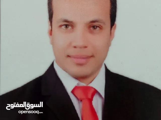 Ahmed Elsayed Elmekawey