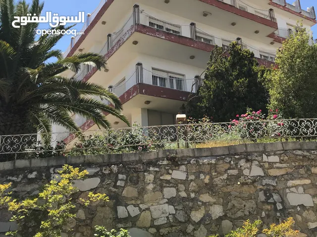 1207 m2 More than 6 bedrooms Villa for Sale in Amman Swelieh