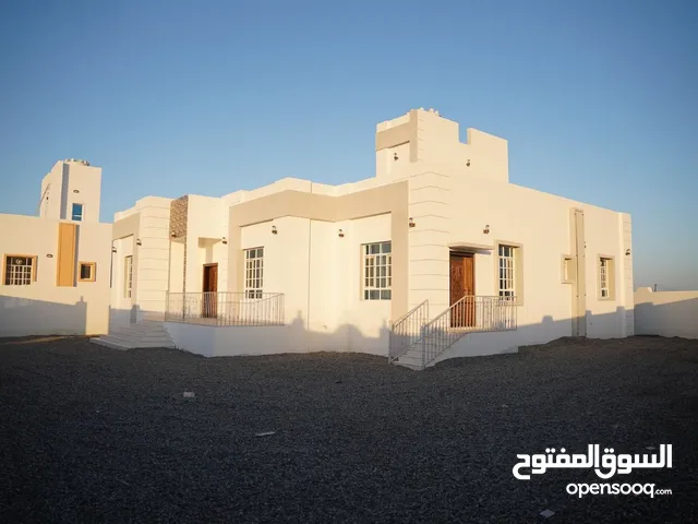 244 m2 3 Bedrooms Townhouse for Sale in Al Batinah Al Masnaah