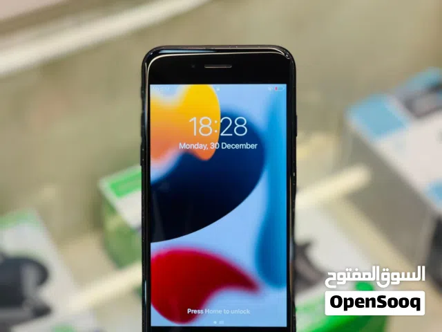 Apple iphone 7 - good condition