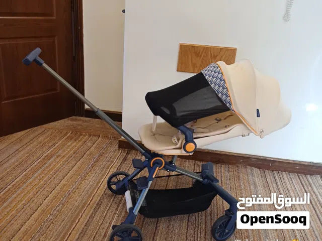 عرباية اطفال ألماني بتصميم مريح وعملي 60د