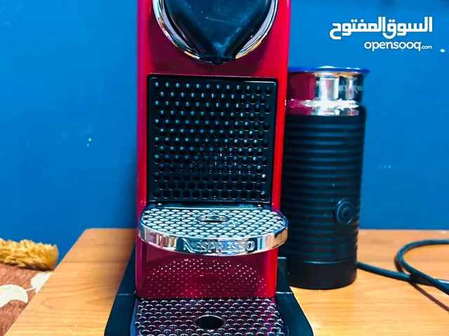  Coffee Makers for sale in Al Riyadh