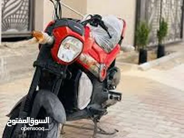 Honda CB1000R 2023 in Tripoli