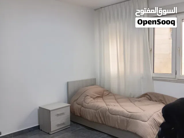 Furnished Monthly in Amman University Street
