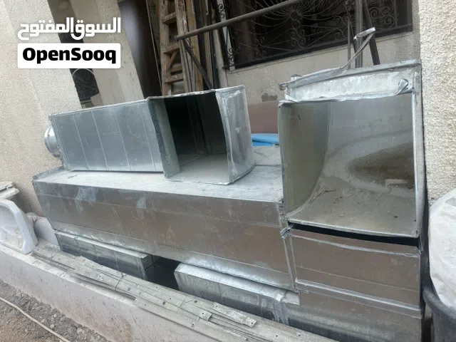 هود صناعي عابدين 3 متر ونص   +دكت 13متر